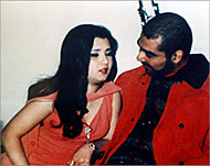 Uday was a notorious womaniser