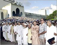 Protestors have been urged toparticipate in the strike