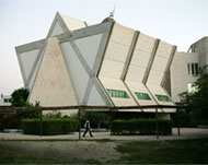 The Israeli cabinet voted to leave 20 Gaza synagogues intact