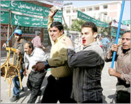 Vote fraud by officials was reported across Egypt