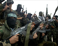 The US regards Hamas as a terrorist organisation