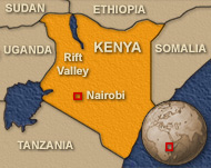 Police have ordered the suspectsnot to leave the country