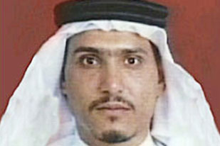 Abu Ayyub al-Masri, new al-Qaeda leader in Iraq