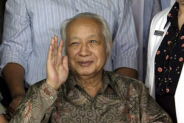 Suharto