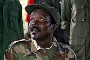 Joseph Kony