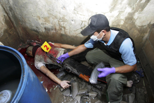 southern thailand violence