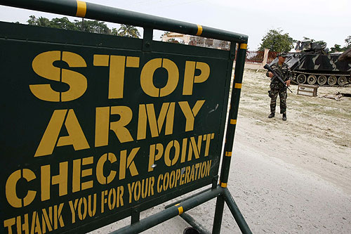 philippines maguindanao massacre ampatuan clan - 500x333