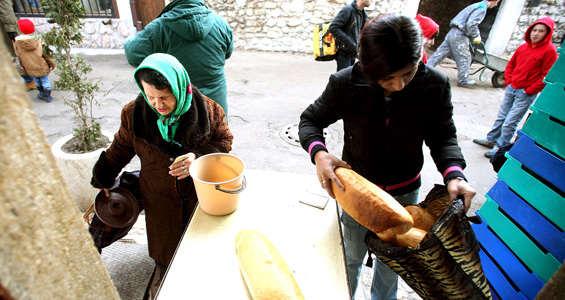 microfinance meltdown in bosnia