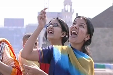 basant festival pkg pakistan