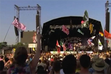 glastonbury screen grab