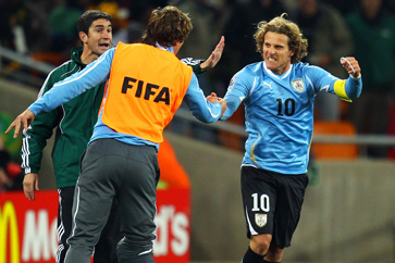 Forlan