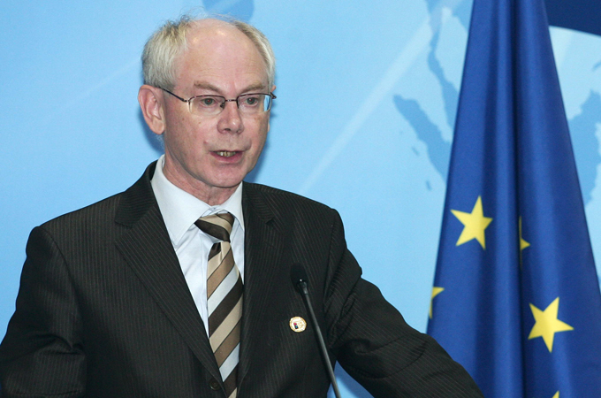 van rompuy
