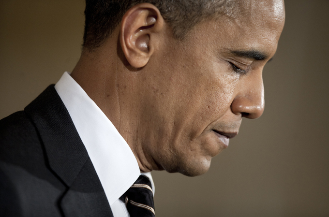 Project Syndicate - Obama got it right