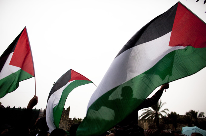 boycotting israel ... from within