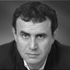 Nouriel Roubini