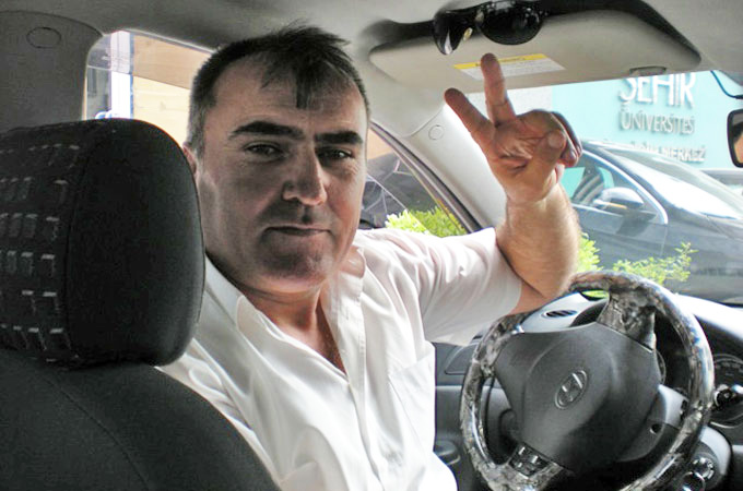 Turkey elections gallery 1