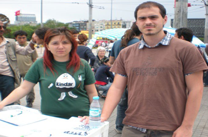 Turkey elections gallery 2