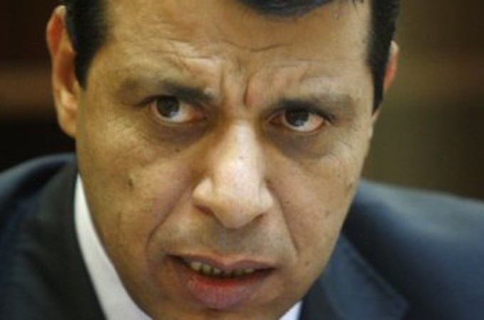 Mohammad Dahlan