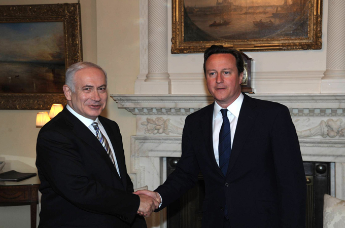 UK Israel