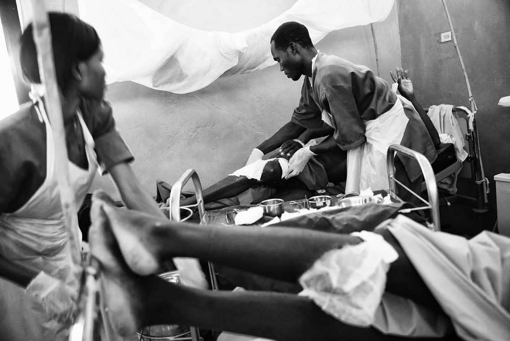 People & Power - Sudan: War and Independence - Gallery