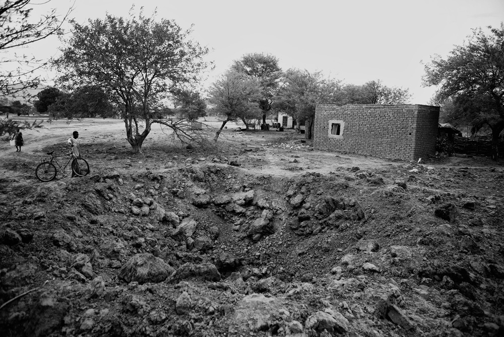 People & Power - Sudan: War and Independence - Gallery