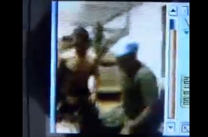 ansel herz haiti UN sexual assault abuse rape screenshot