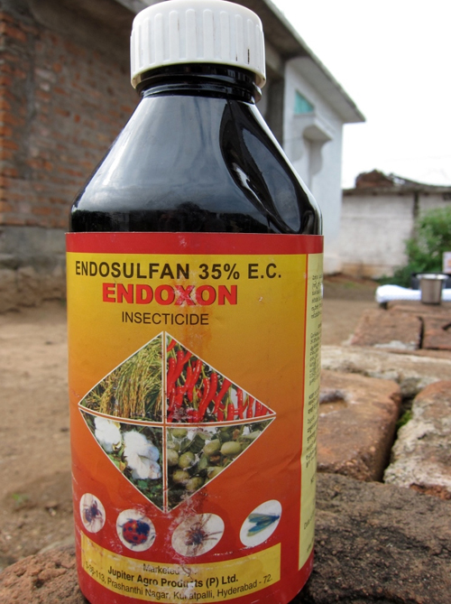 101 EAST: India Killer Spray