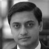 Sanjeev Sanyal