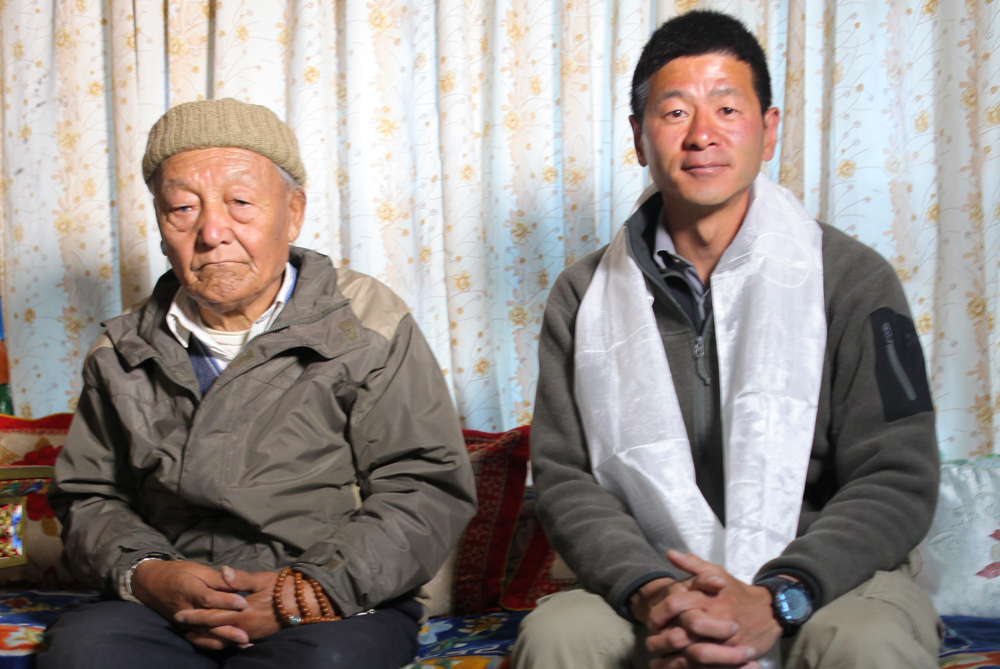 Al Jazeera Correspondent - Mustang