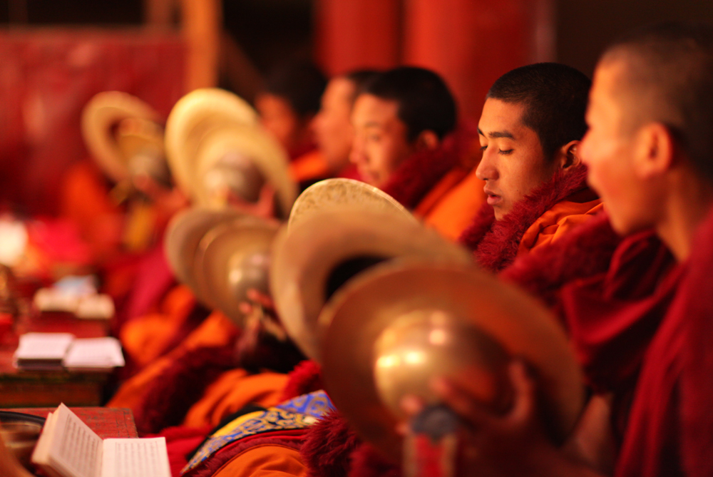 Al Jazeera Correspondent - Mustang