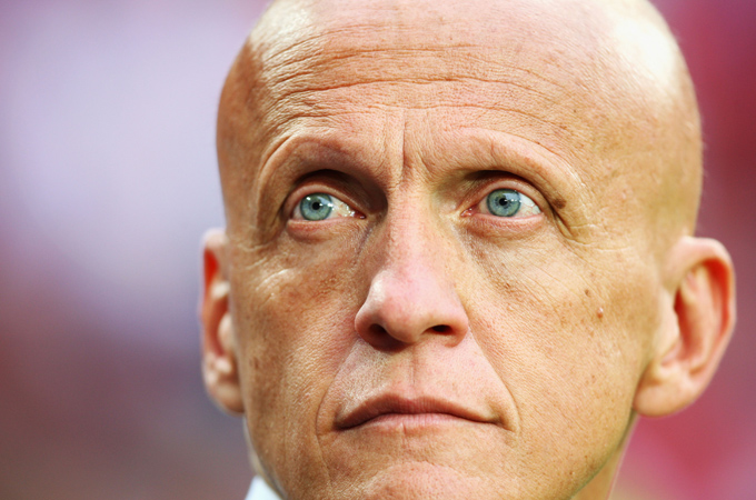 Pierluigi Collina