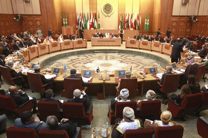 Arab League