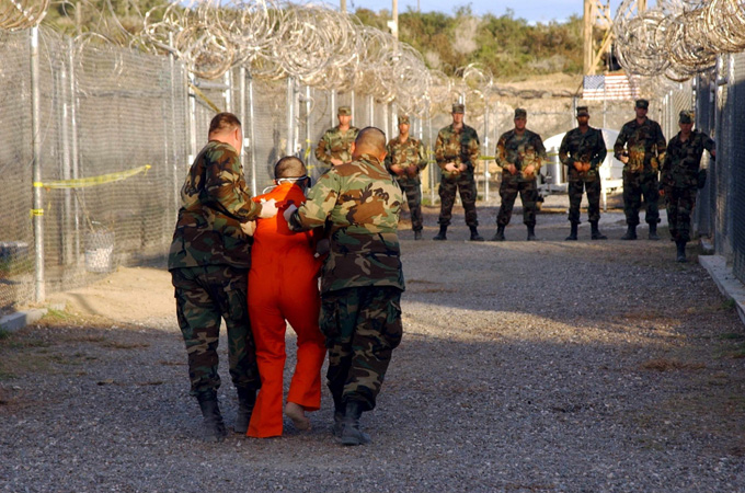 Gitmo