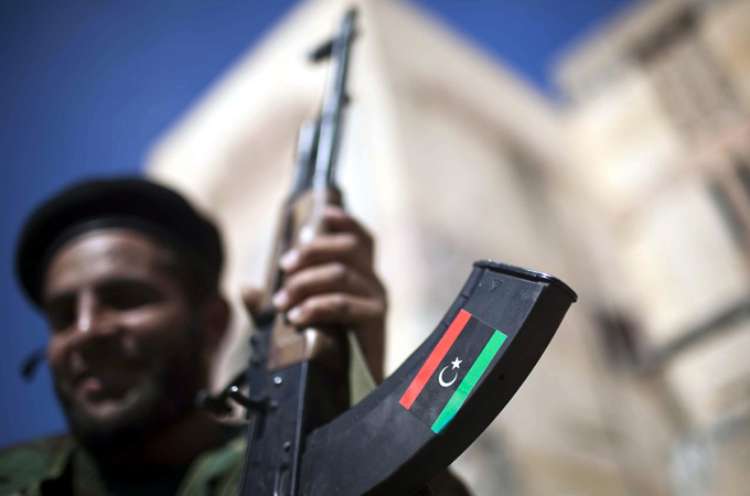 Inside Story - Hunting down the remnants of Gaddafi''s regime