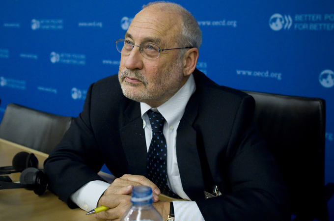 Stiglitz