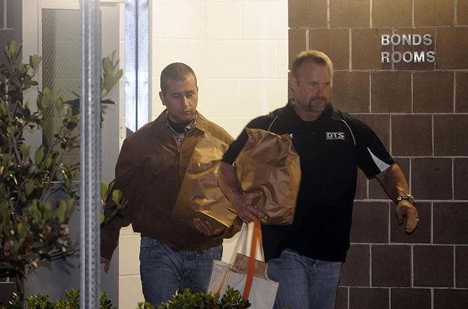 USA-FLORIDA/SHOOTING