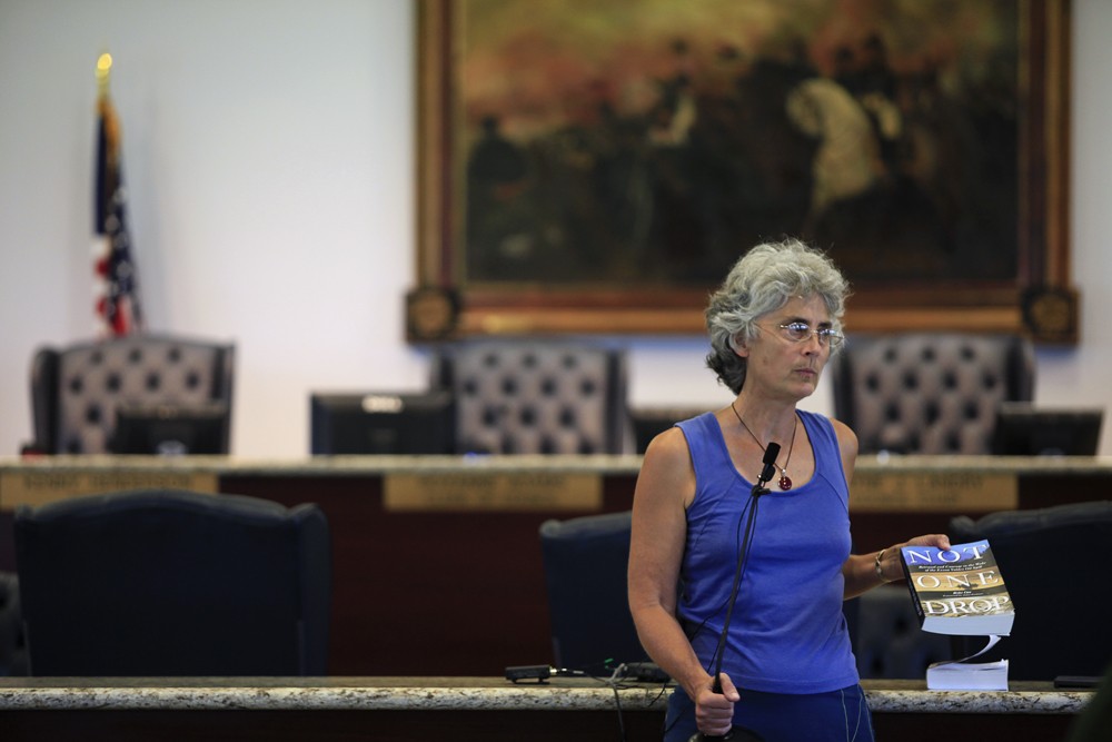 Dr Riki Ott, a toxicologist, marine biologist and Exxon Valdez oil spill disaster survivor, told Al Jazeera that 2-butoxyethanol, a chemical resulting from BP(***)s disaster, is "a human health hazard substance; it is a fetal toxin and it breaks down blood cells, causing blood and kidney disorders".