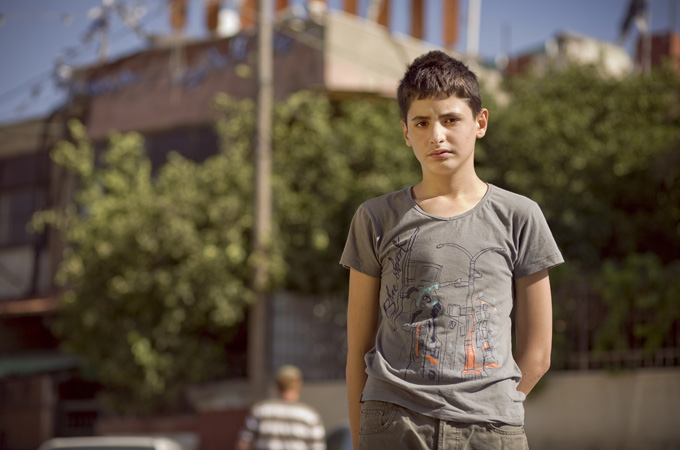 Witness - Sheikh Jarrah, My Neighbourhood