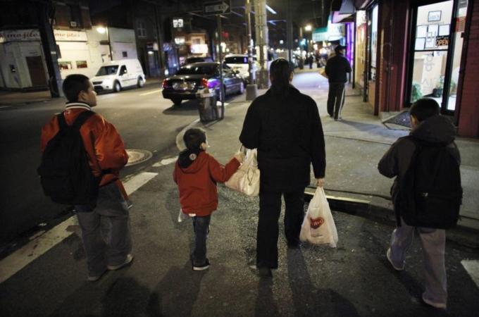 To match Feature USA-HOMELESS/