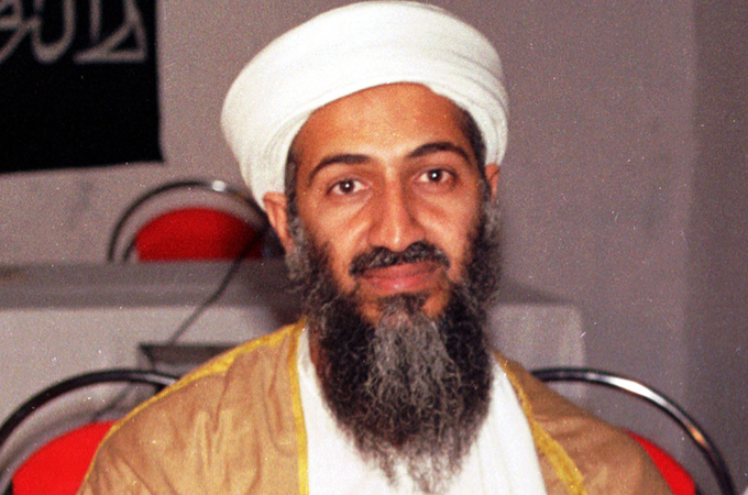 Osama Bin Laden