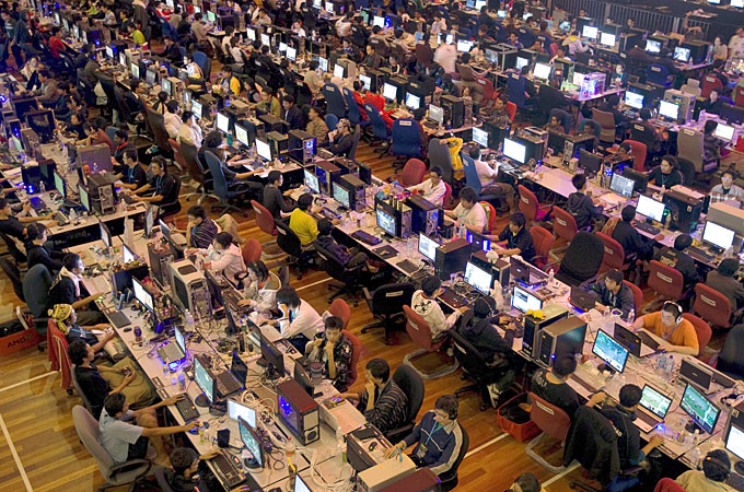 malaysia, computer, internet security, cyberjaya, cyber security, computer gamers