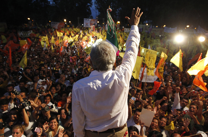 AMLO