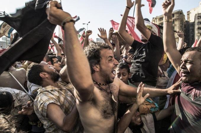 Egyptian Presidential Result Announced