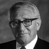 Henry Kissinger