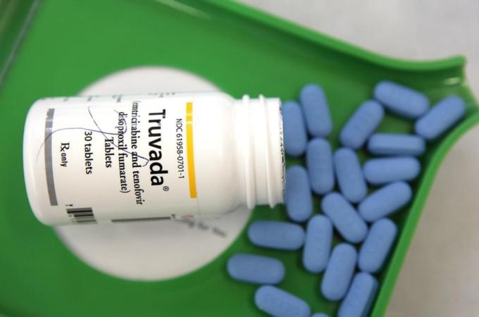 Daily Antiretroviral Pill Found To Protect Healthy From AIDS Transmission