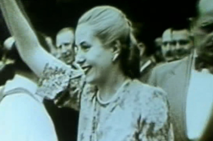 Argentina marks 60th anniversary of Peron''s death