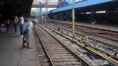 INDIA - INFRASTRUCTURE - ELECTRICITY - CUTS