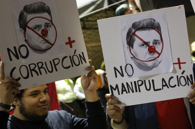 Inside Story Americas - Is the media fair in Latin America?