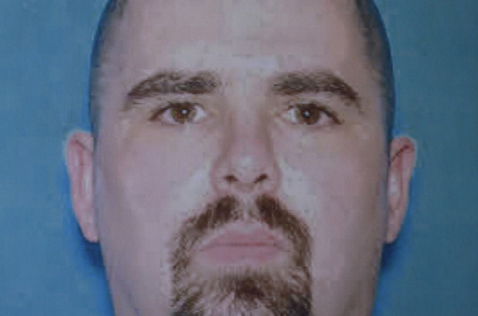 Sikh temple shooter identified