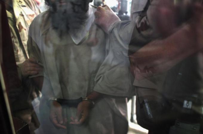 Detention Center At Guantanamo Bay Remains Despite Attempts At Closure